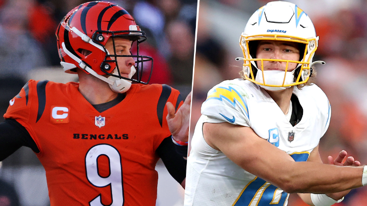 Cincinnati Bengals will play the Los Angeles Chargers for Week 13 of the NLF 2021