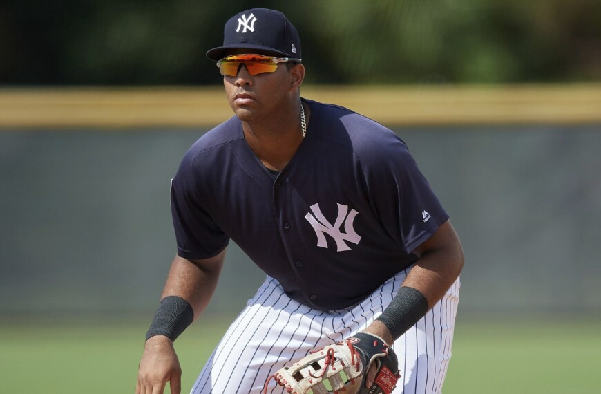Class of 2014 prospects who let the Yankees down