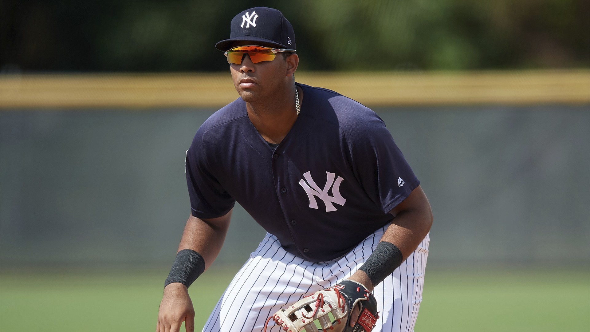 Class of 2014 prospects who let the Yankees down