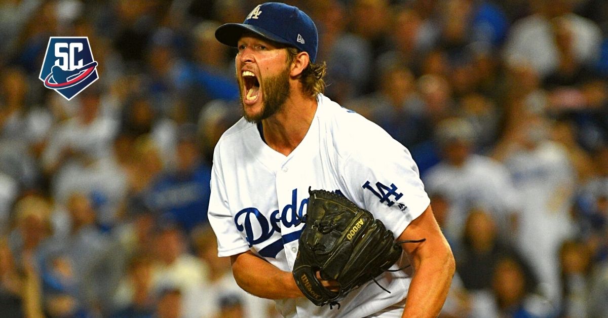 Clayton Kershaw MADE CLEAR who is the best Major League