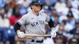 Clint Frazier revealed why the Yankees were easy to forget