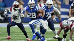 Colts follow an old formula to fight for the playoffs