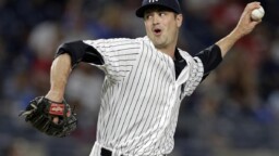 Could the Yankees reunite with Andrew Miller after years?