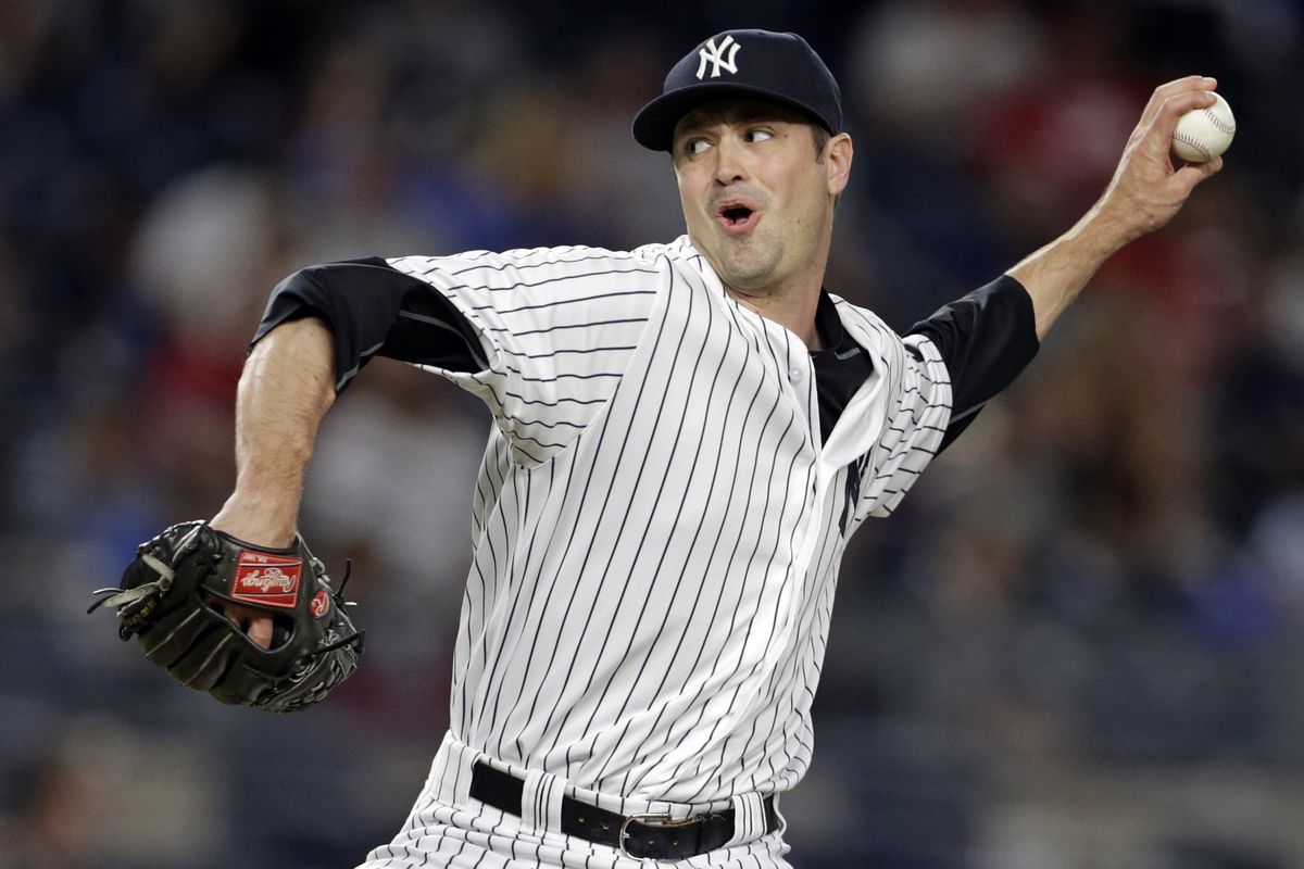 Could the Yankees reunite with Andrew Miller after years