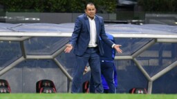 Cruz Azul hopes to finalize exchanges with Chivas and Rayados in a maximum of one week