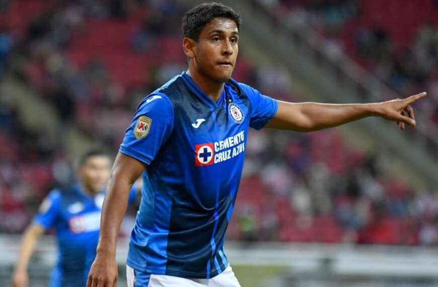 Cruz Azul rejects new offer from Spain for Luis Romo and the relationship between the two becomes cloudy