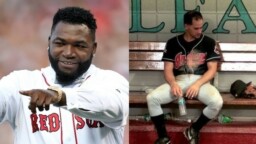 David Ortiz and Omar Vizquel: The Chosen One vs the Excluded One of the HOF (Opinion)