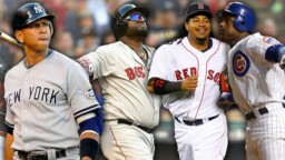 David Ortiz leads Dominicans to vote for Cooperstown Hall of Fame