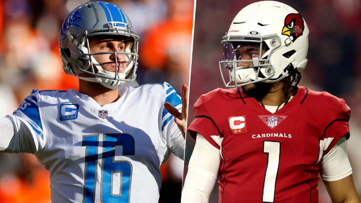 Detroit Lions will play the Arizona Cardinals for Week 15 of the NLF 2021