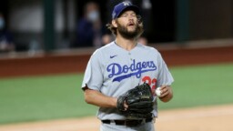 Dodgers: It looks more and more likely that Clayton Kershaw will not continue