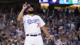 Dodgers: Kenley Jansen 'almost certain' not to sign again in Los Angeles