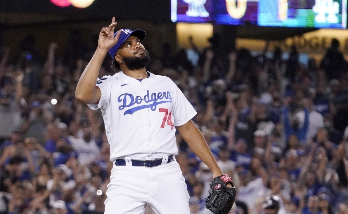 Dodgers Kenley Jansen almost certain not to sign again in