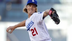 Dodgers: Zack Greinke's return would make sense if Clayton Kershaw doesn't sign again