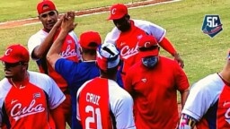 FOR EVERYTHING HIGH: Team Cuba achieved a Bronze medal with BEAT to Venezuela in the Junior Pan American Games