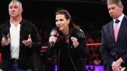 Former WWE referee talks about the McMahon family status in WWE