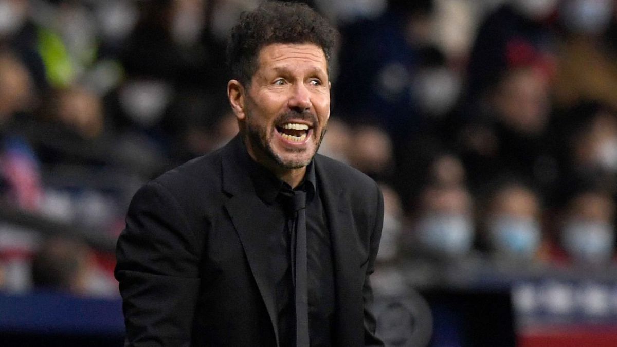 Full support for Simeone