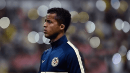 Giovani dos Santos was surprised in Mexico and received an offer from an unlikely team