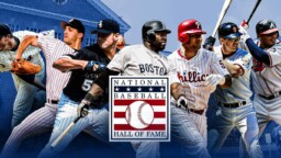 HOF: Most unlikely candidates in 2022