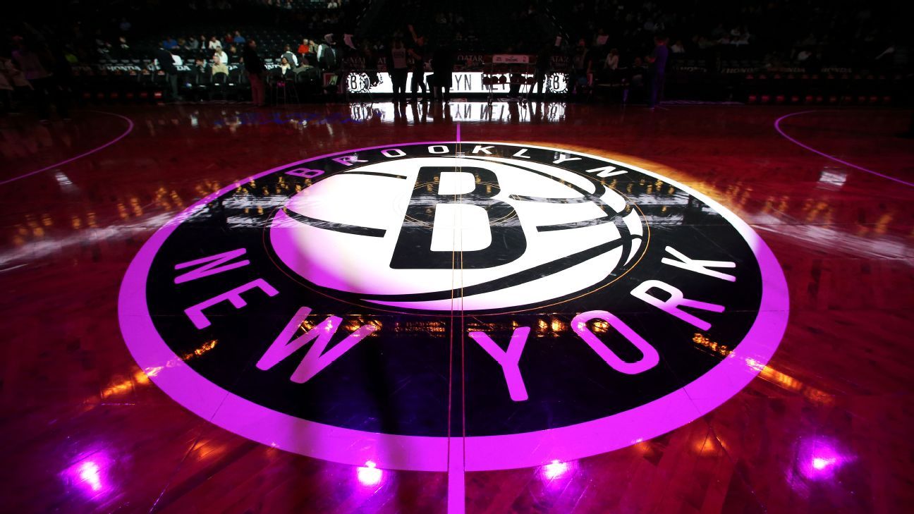 Harden and 6 other Nets players ruled out by health