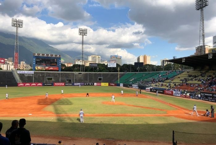 Has Venezuela ceased to be the most popular sport of baseball?