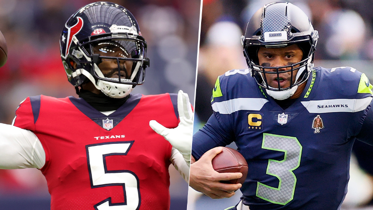 Houston Texans will play the Seattle Seahawks for Week 14 of the NLF 2021