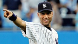 How much money did the great Derek Jeter make in the majors?
