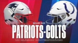 Indianapolis Colts vs New England Patriots LIVE Time, Channel, Where to watch Week 15 NFL 2021