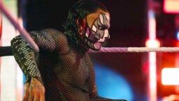 Jeff Hardy fired from WWE - Planeta Wrestling