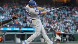 KBO: Former Dodgers and Rangers outfielder about to sign in Korea with Lotte Giants