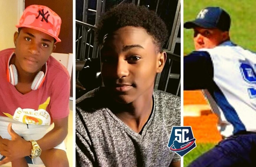 LAST MINUTE: 3 young talents of Cuban baseball escaped