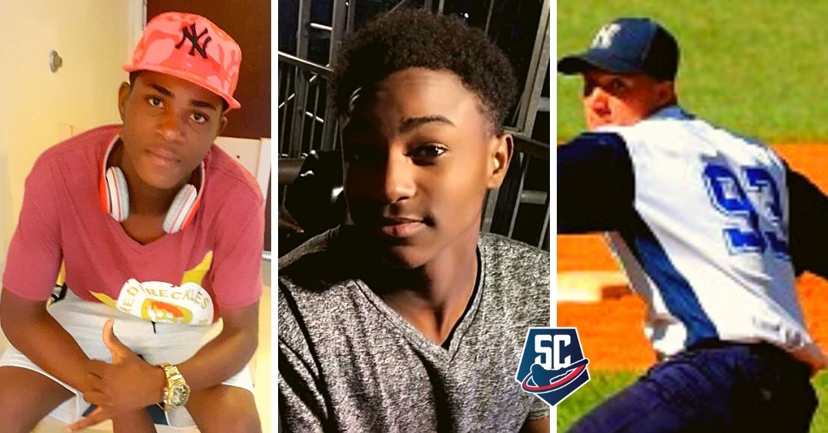 LAST MINUTE 3 young talents of Cuban baseball escaped
