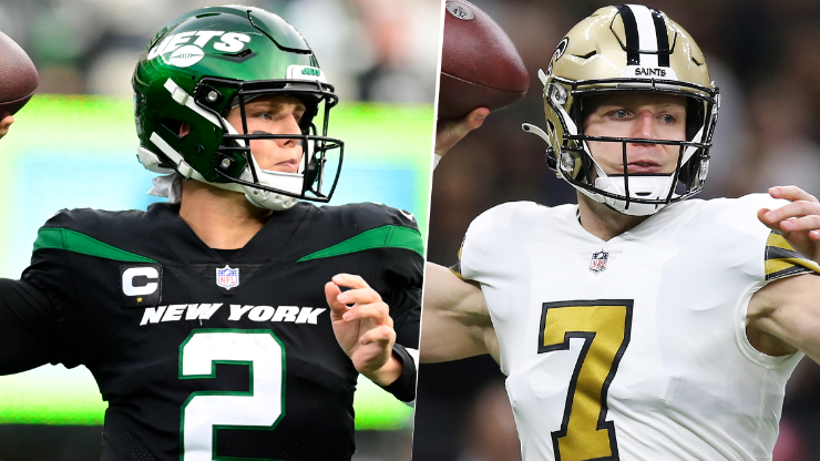 New York Jets will play against New Orleans Saints for Week 14 of the NLF 2021