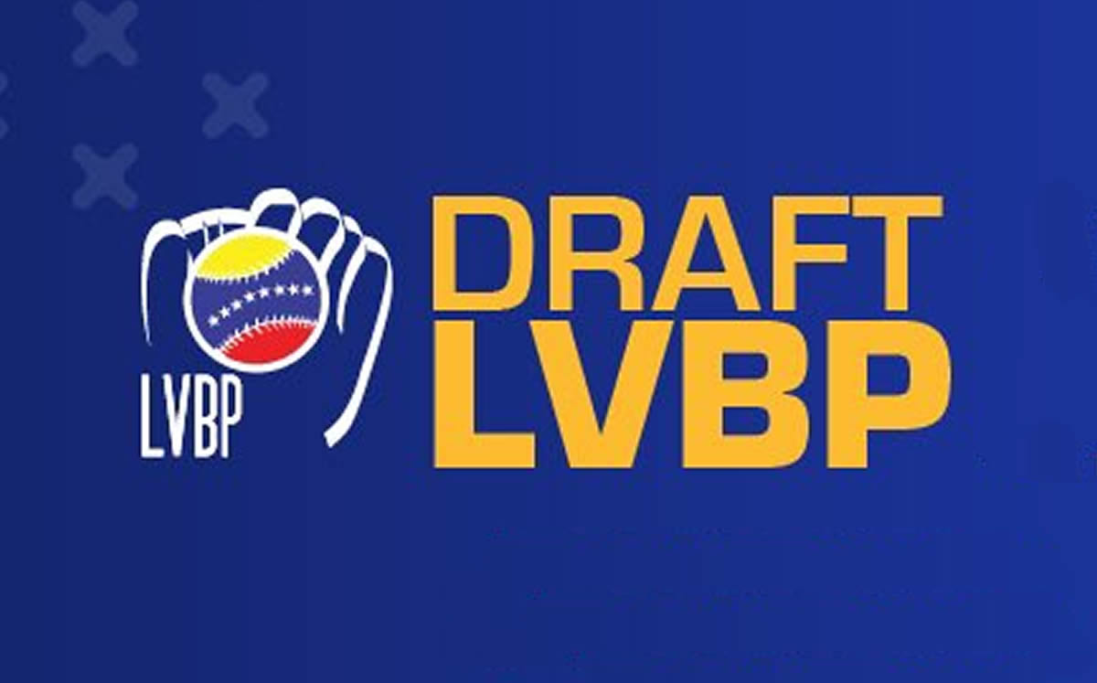 LVBP the reinforcements of the Additions Draft for the Round
