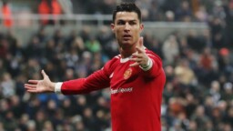 Lapidary criticism of a Manchester United legend against Cristiano Ronaldo and the team figures: "They are a lot of complainers"