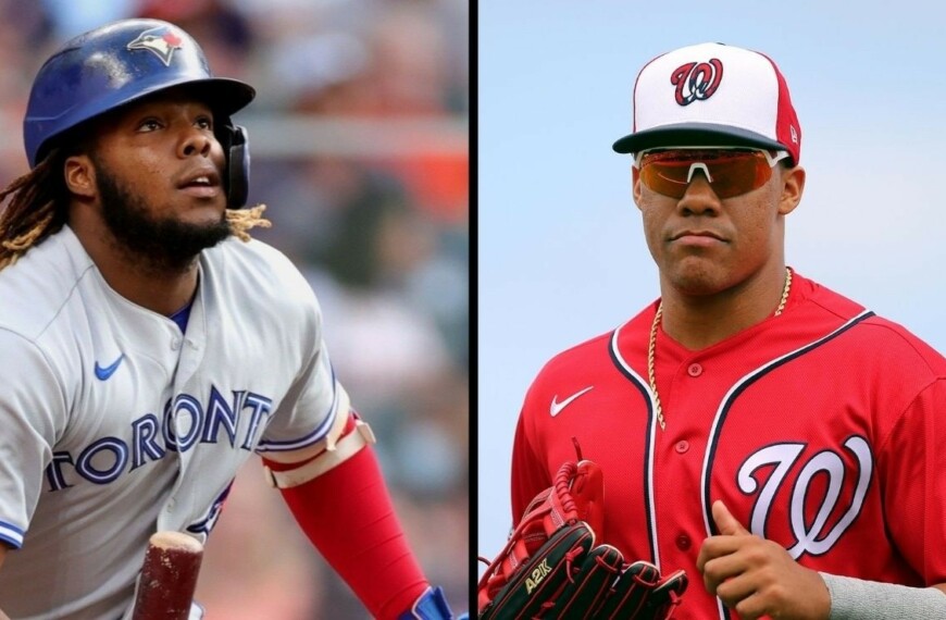 Latest MLB news: Vladdy Jr and Soto would sign for 400 million, Cubs and their 7 signatures and more