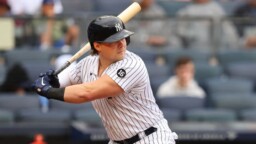 Latest Yankees News & Rumors | Will Luke Voit be sent to Milwaukee ?, Aaron Judge and more