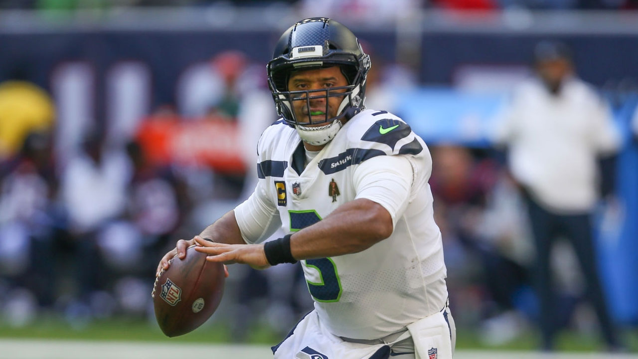 Lessons of Week 14 NFL 2021 Russell Wilson still