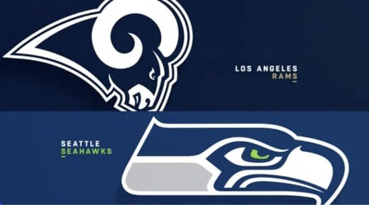 Los Angeles Rams vs Seattle Seahawks LIVE Time Channel Where
