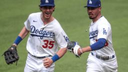 MLB: 7 Questions About the Dodgers for 2022