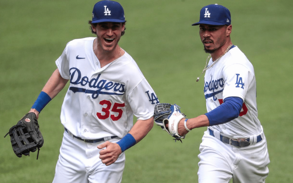 MLB 7 Questions About the Dodgers for 2022