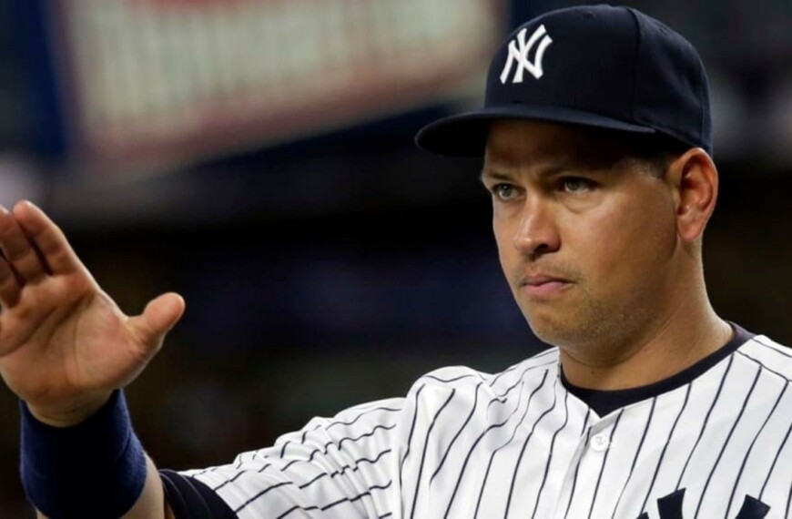 MLB: A-Rod sells luxurious Miami mansion for record dollar amounts