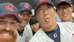 MLB: After two successful years in Korea, this pitcher looks to return to GL