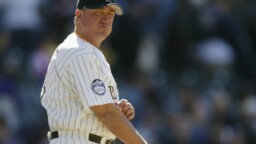 MLB: An 'old sea dog' well known in the Rockies returns to the club, after 12 years