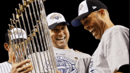 MLB: Best Players by Position in Yankees History