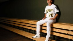 MLB: Bob Melvin takes away their bench coach from the Athletics and takes him to Padres