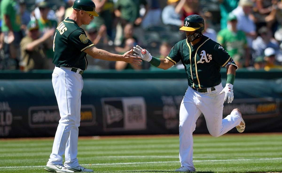 MLB Bob Melvin wants an old acquaintance to be his