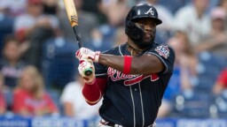 MLB: Brewers sign Dominican outfielder Abraham Almonte