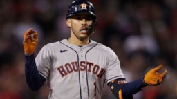 MLB: Carlos Correa rejected 'monstrous' Detroit Tigers contract worth nearly $ 300 million