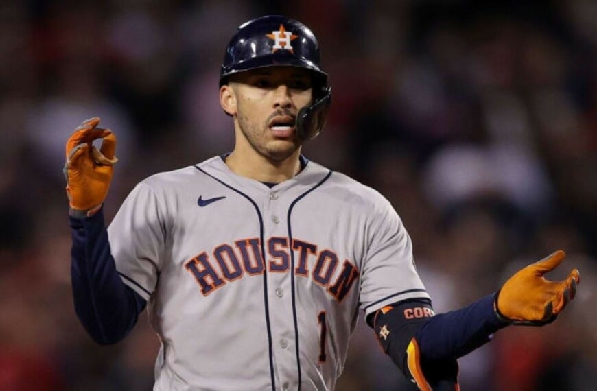 MLB: Carlos Correa rejected ‘monstrous’ Detroit Tigers contract worth nearly $ 300 million