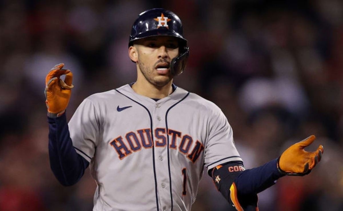 MLB Carlos Correa rejected monstrous Detroit Tigers contract worth nearly